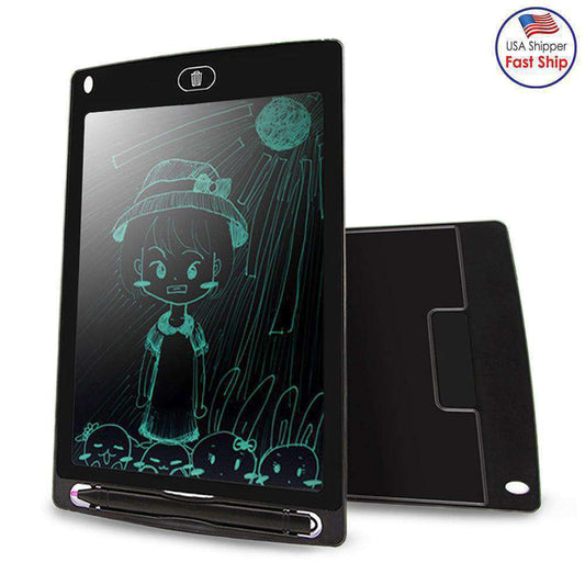 8.5 inch LCD Writing Tablet Electronic Handwriting Graphics Board