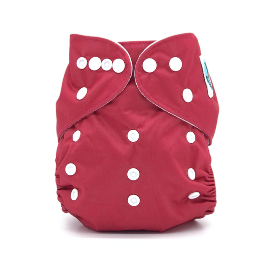 "Gale" Cloth Diaper