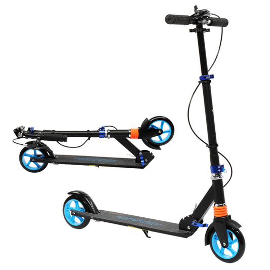 Scooter for Adult & Teens 3 Height Adjustable Easy Folding